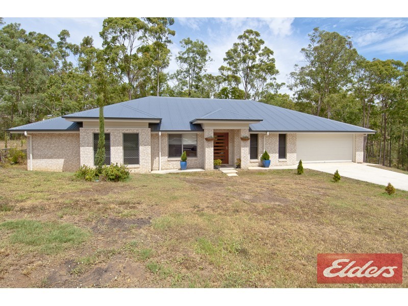 32 Foxtail Court, Woodhill QLD 4285