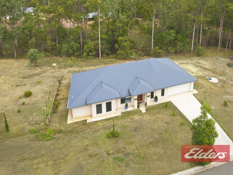 32 Foxtail Court, Woodhill QLD 4285