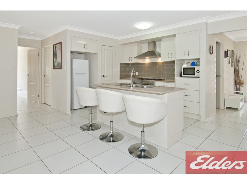 32 Foxtail Court, Woodhill QLD 4285