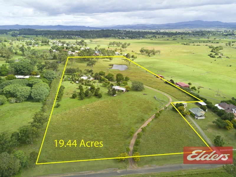 210 Veresdale Scrub School Road, Veresdale Scrub QLD 4285