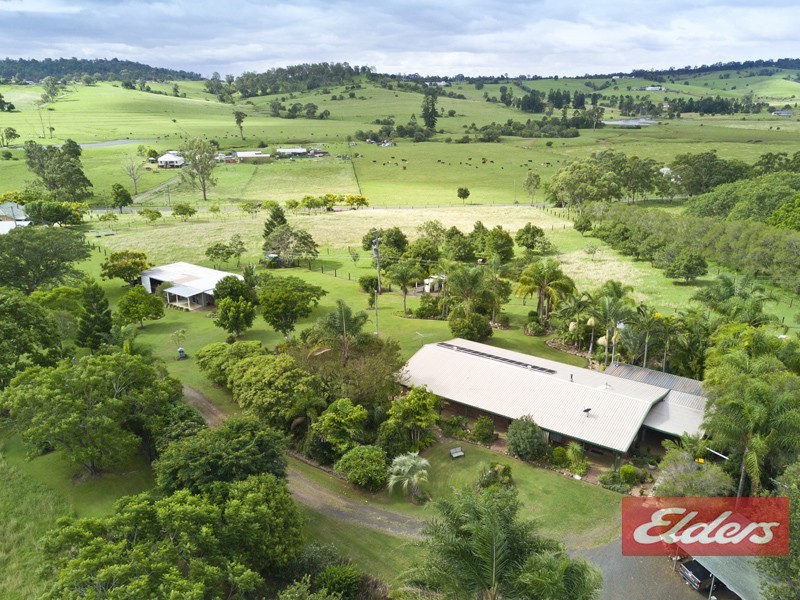 210 Veresdale Scrub School Road, Veresdale Scrub QLD 4285