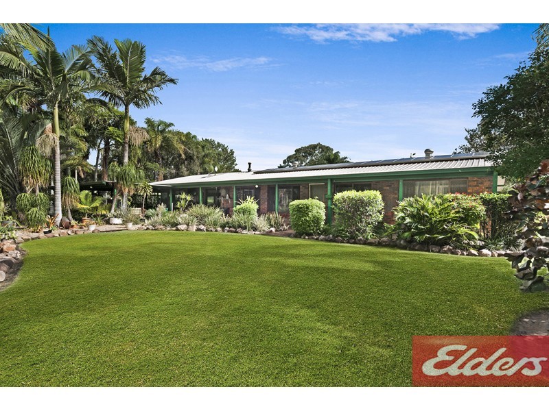 210 Veresdale Scrub School Road, Veresdale Scrub QLD 4285