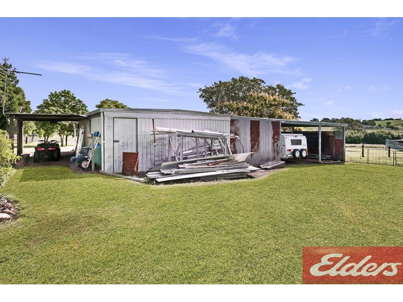 210 Veresdale Scrub School Road, Veresdale Scrub QLD 4285