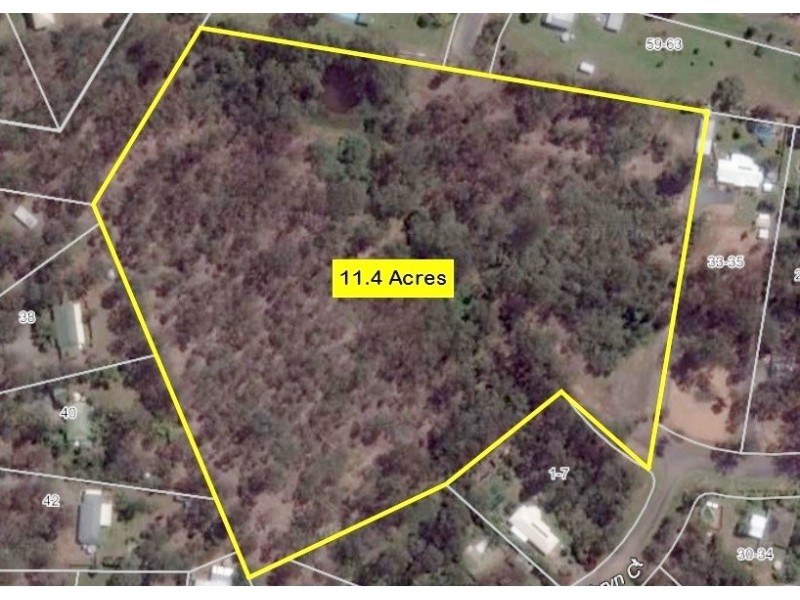 Lot 100 Michelle Drive, Cedar Grove QLD 4285