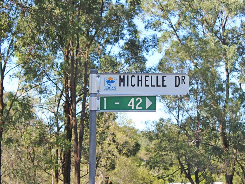 Lot 100 Michelle Drive, Cedar Grove QLD 4285