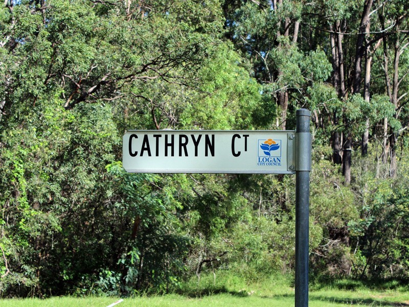 Lot 100 Michelle Drive, Cedar Grove QLD 4285