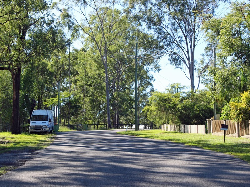 Lot 100 Michelle Drive, Cedar Grove QLD 4285