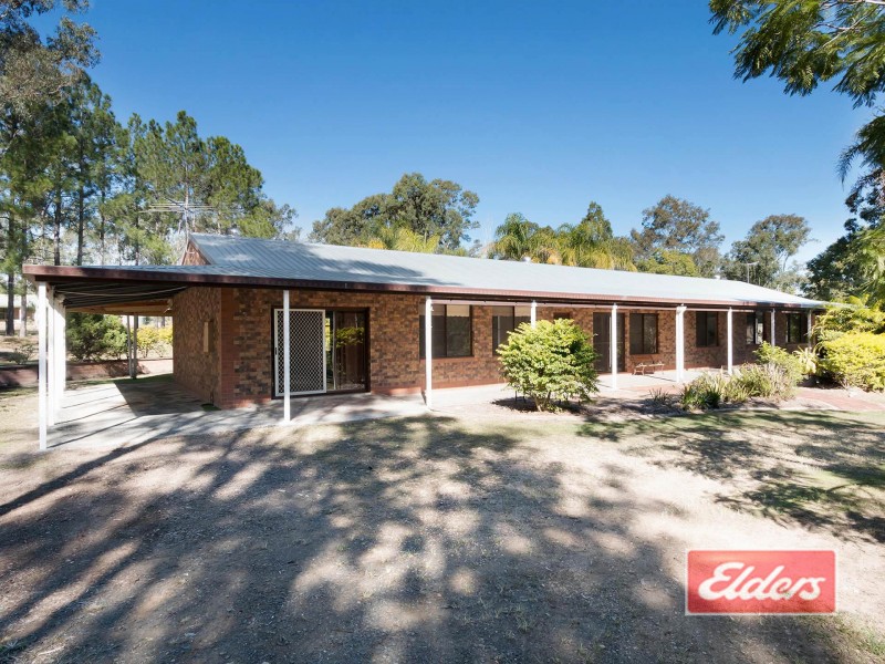 135 Boorah Road, Jimboomba QLD 4280