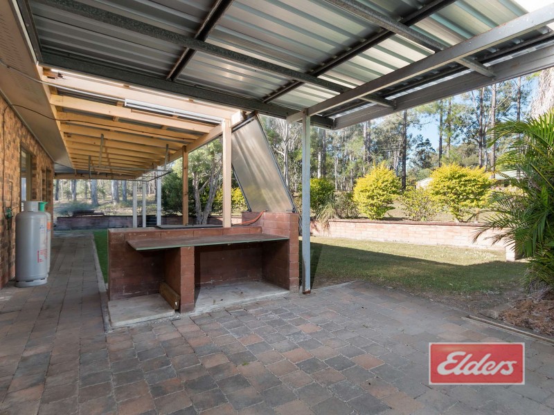 135 Boorah Road, Jimboomba QLD 4280