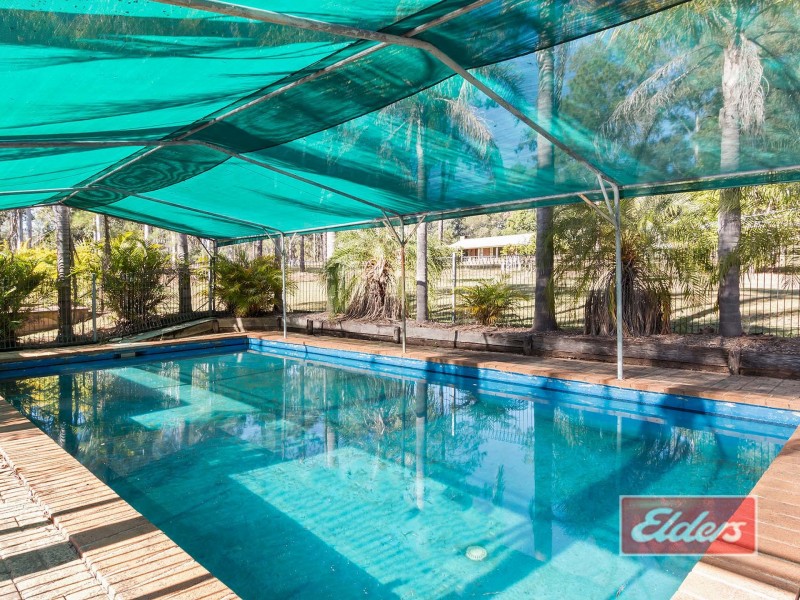135 Boorah Road, Jimboomba QLD 4280