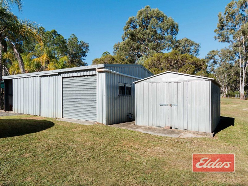 135 Boorah Road, Jimboomba QLD 4280