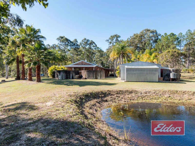 135 Boorah Road, Jimboomba QLD 4280