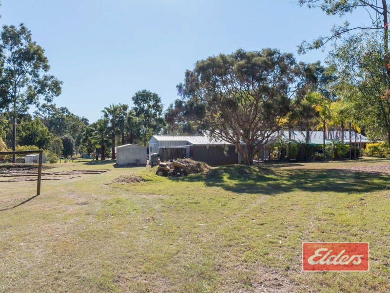 135 Boorah Road, Jimboomba QLD 4280