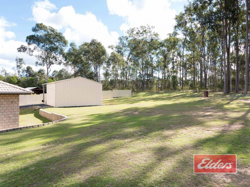 35 Gumview Crescent, Jimboomba QLD 4280