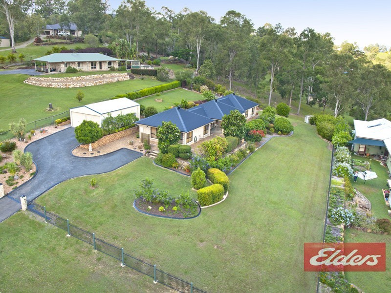 31 Portsmouth Court, Mundoolun QLD 4285