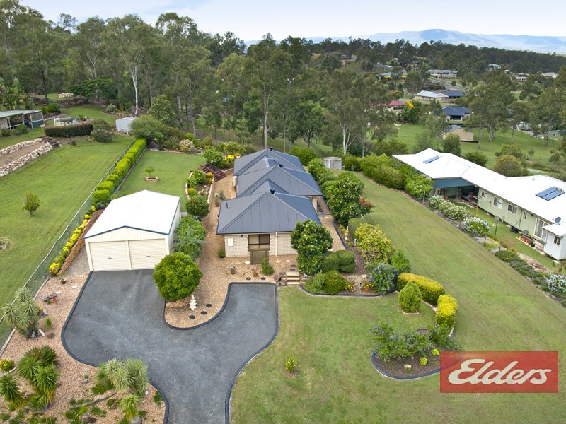 31 Portsmouth Court, Mundoolun QLD 4285