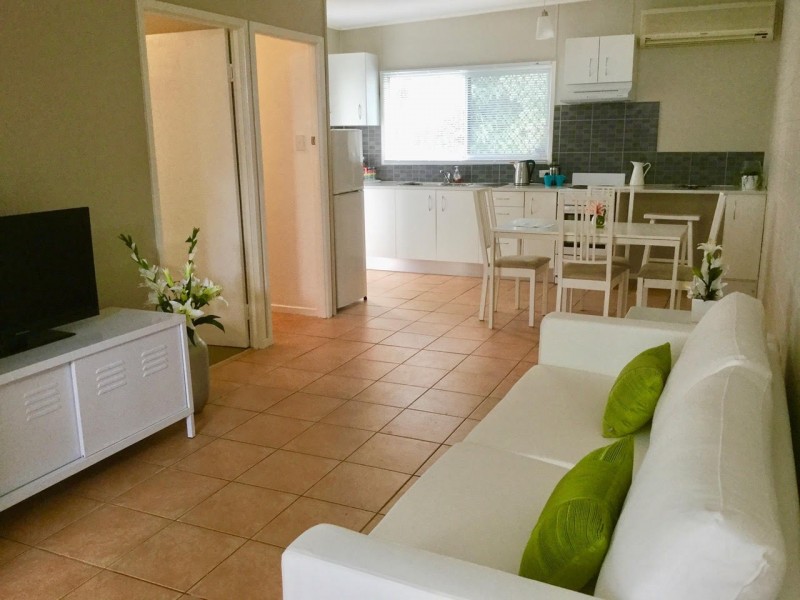 2/27 Hart Street, Beaudesert QLD 4285