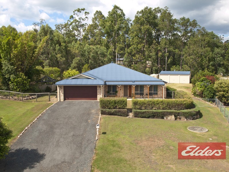 71 Carrigan Way, Gleneagle QLD 4285