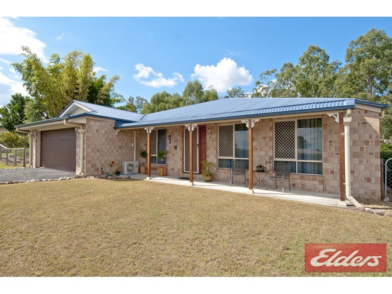 71 Carrigan Way, Gleneagle QLD 4285