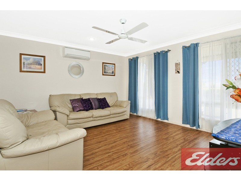 71 Carrigan Way, Gleneagle QLD 4285