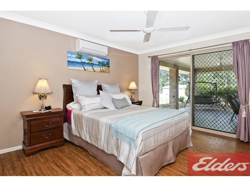 71 Carrigan Way, Gleneagle QLD 4285