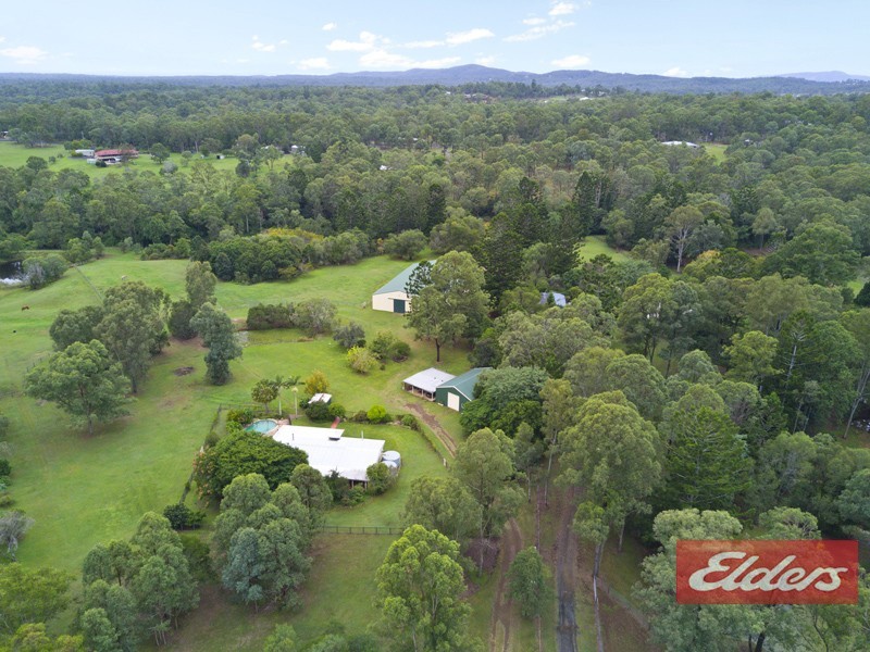 59 Blackbean Street, Cedar Vale QLD 4285