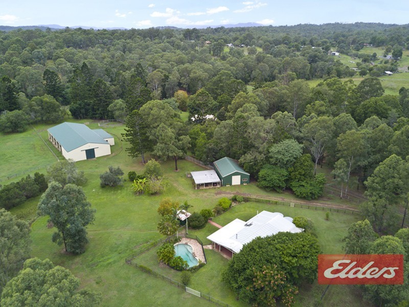 59 Blackbean Street, Cedar Vale QLD 4285