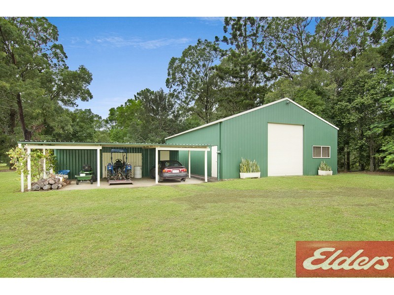 59 Blackbean Street, Cedar Vale QLD 4285