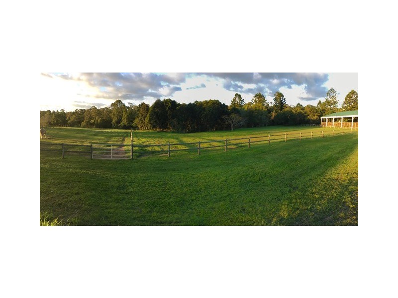 59 Blackbean Street, Cedar Vale QLD 4285
