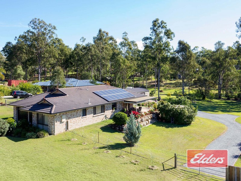 145 Peppertree Drive, Jimboomba QLD 4280