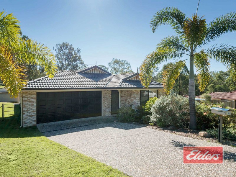145 Peppertree Drive, Jimboomba QLD 4280