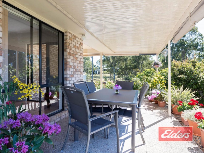 145 Peppertree Drive, Jimboomba QLD 4280