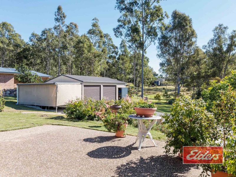 145 Peppertree Drive, Jimboomba QLD 4280