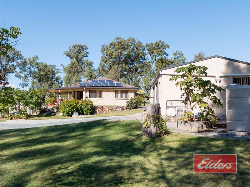 145 Peppertree Drive, Jimboomba QLD 4280