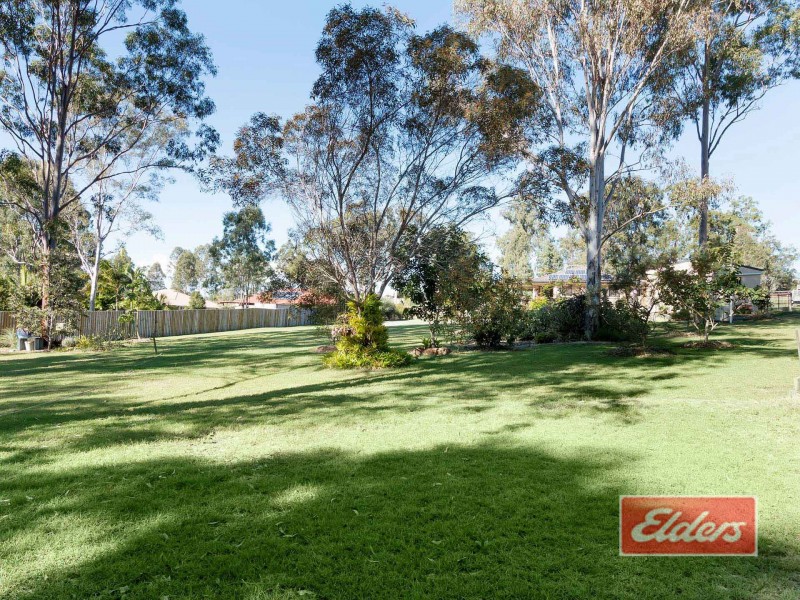 145 Peppertree Drive, Jimboomba QLD 4280