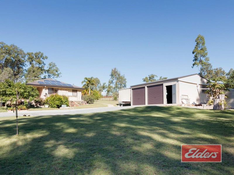145 Peppertree Drive, Jimboomba QLD 4280