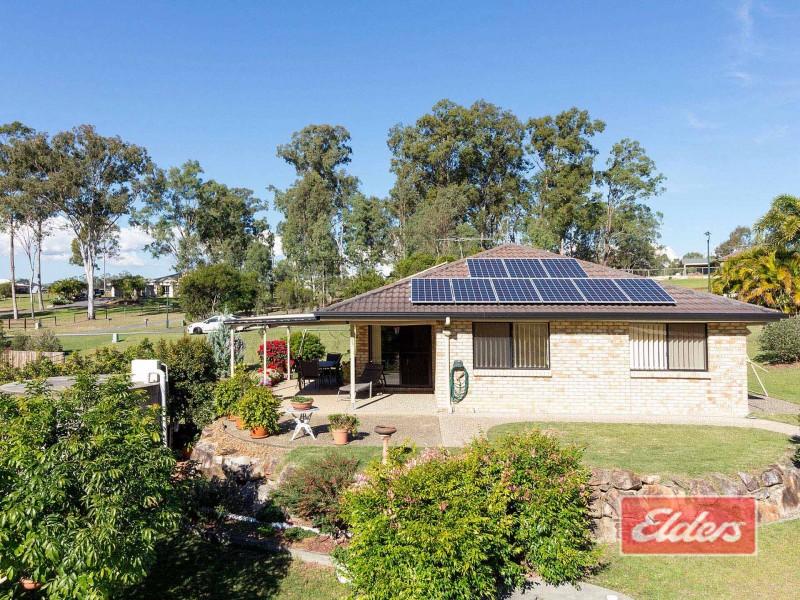 145 Peppertree Drive, Jimboomba QLD 4280