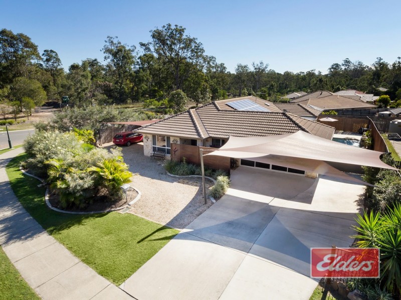 2 Timberline Way, Jimboomba QLD 4280