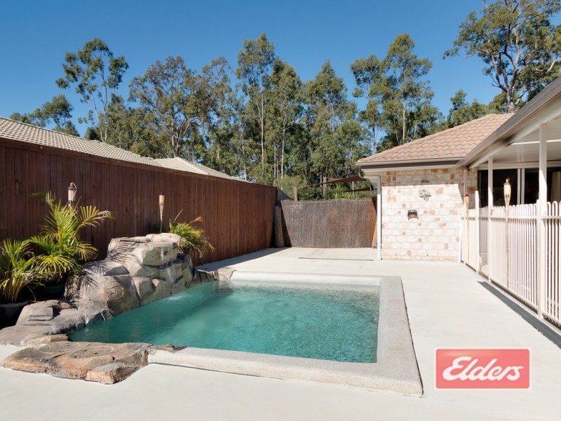 2 Timberline Way, Jimboomba QLD 4280