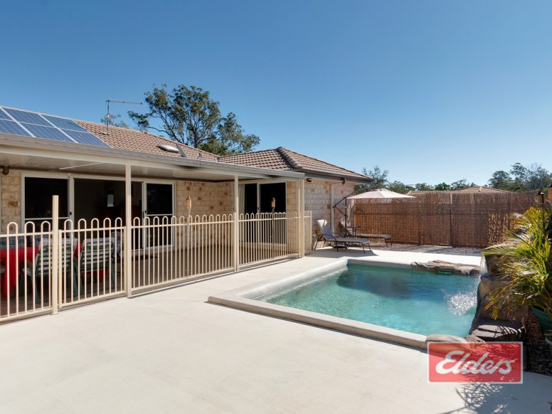 2 Timberline Way, Jimboomba QLD 4280