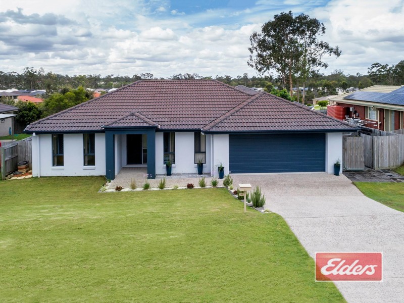 99 Coachwood Drive, Jimboomba QLD 4280