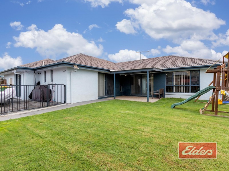 99 Coachwood Drive, Jimboomba QLD 4280