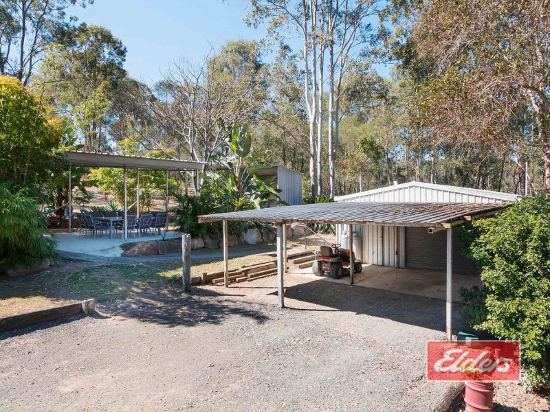 130 Grampian Road, South Maclean QLD 4280