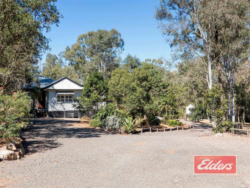 130 Grampian Road, South Maclean QLD 4280