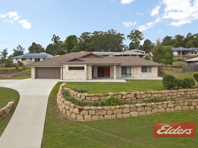 103 Carrigan Way, Gleneagle QLD 4285