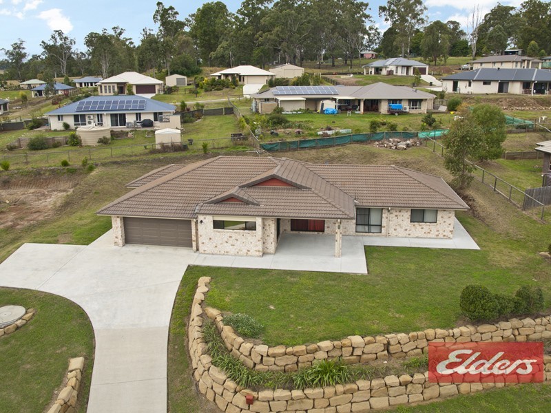103 Carrigan Way, Gleneagle QLD 4285