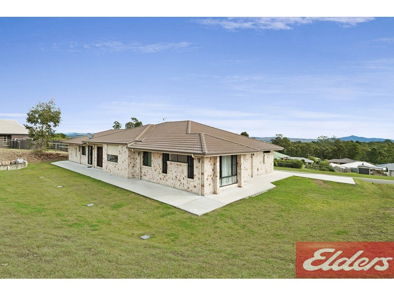 103 Carrigan Way, Gleneagle QLD 4285