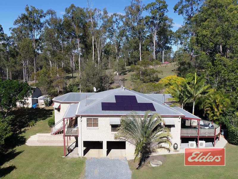 184 Minugh Road, Jimboomba QLD 4280