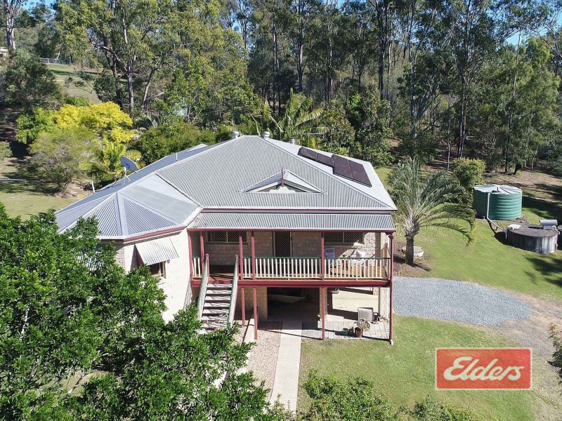 184 Minugh Road, Jimboomba QLD 4280