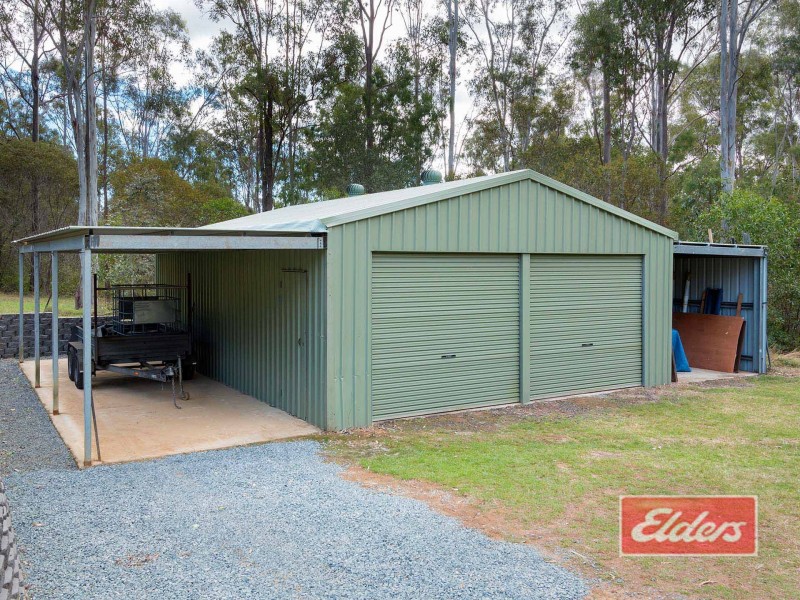 184 Minugh Road, Jimboomba QLD 4280